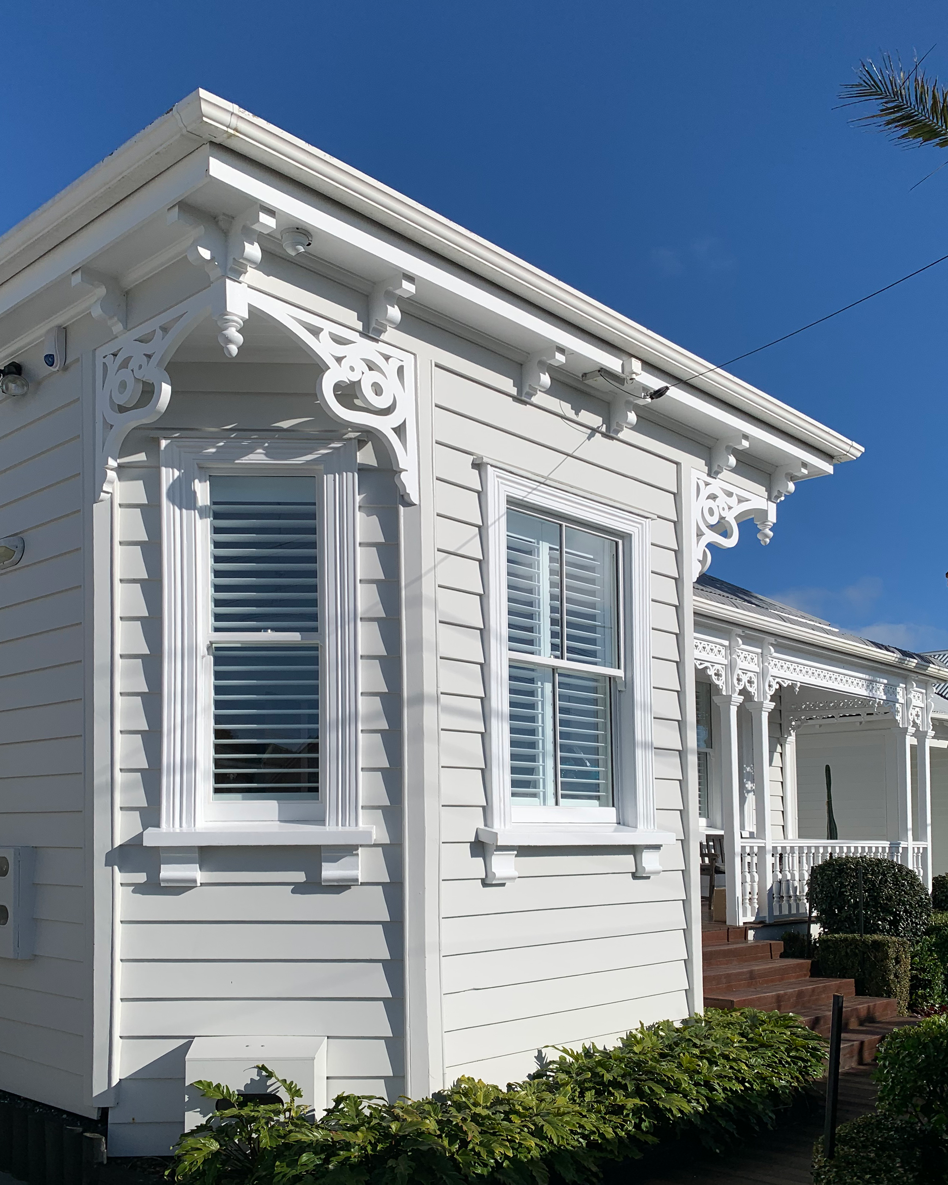 Villa Windows Quality Workmanship