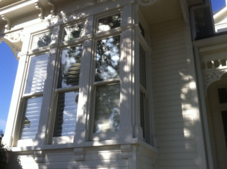 Double Glazing Seal