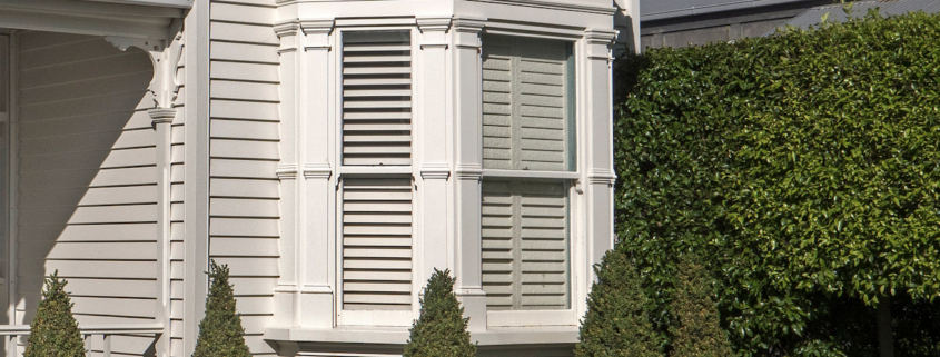 Retrofit Double Glazing for Sash Windows